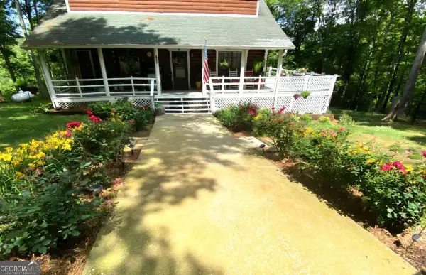 420 Ed Church Road, Rockmart, GA 30153