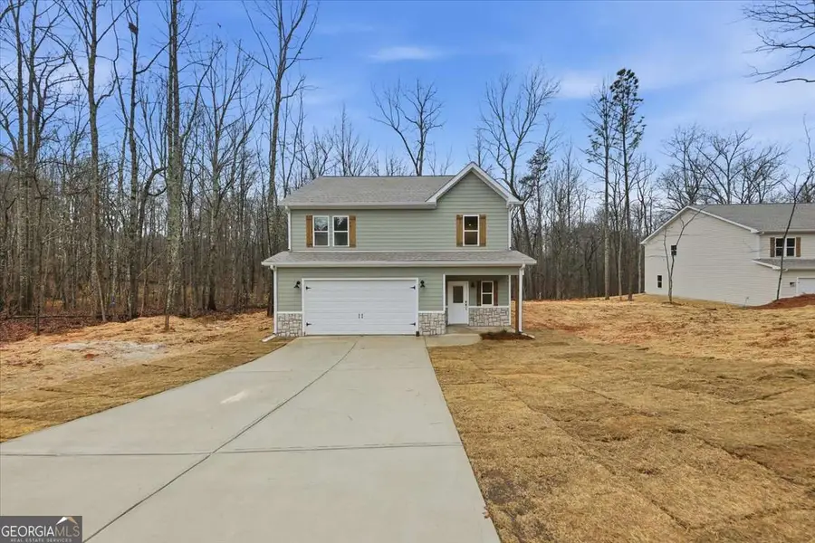 140 Alfred Drive, Carrollton, GA 30116 - #3