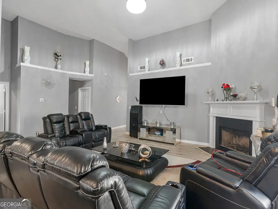 1528 Cutters Mill Drive, Lithonia, GA 30058 - #2