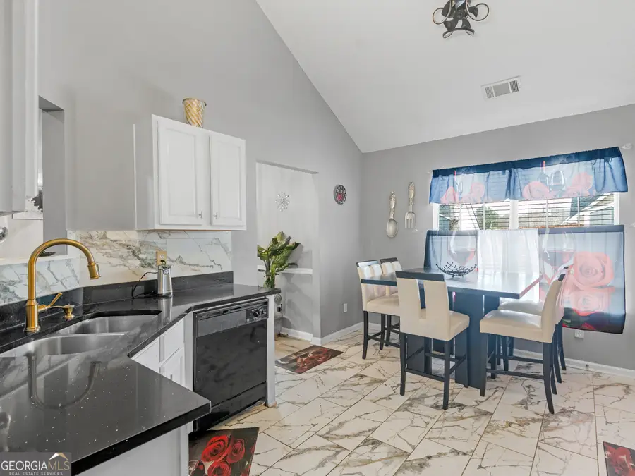 1528 Cutters Mill Drive, Lithonia, GA 30058 - #3