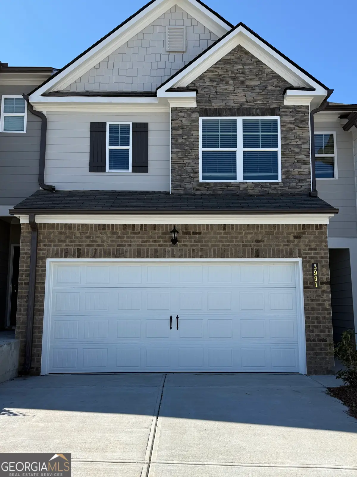 3991 Streamlet Way #156, Gainesville, GA 30506 - #1