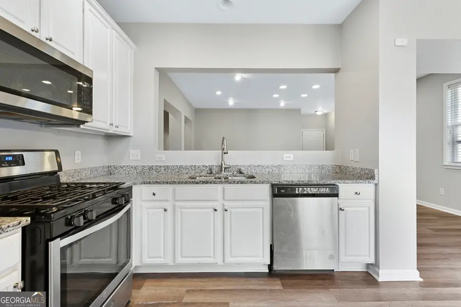 5430 Sable Bay Point, South Fulton, GA 30349 - #3