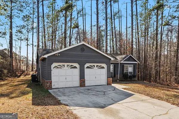 220 Westcliffe Court, College Park, GA 30349