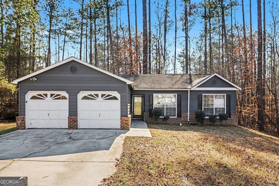 220 Westcliffe Court, College Park, GA 30349 - Image #2