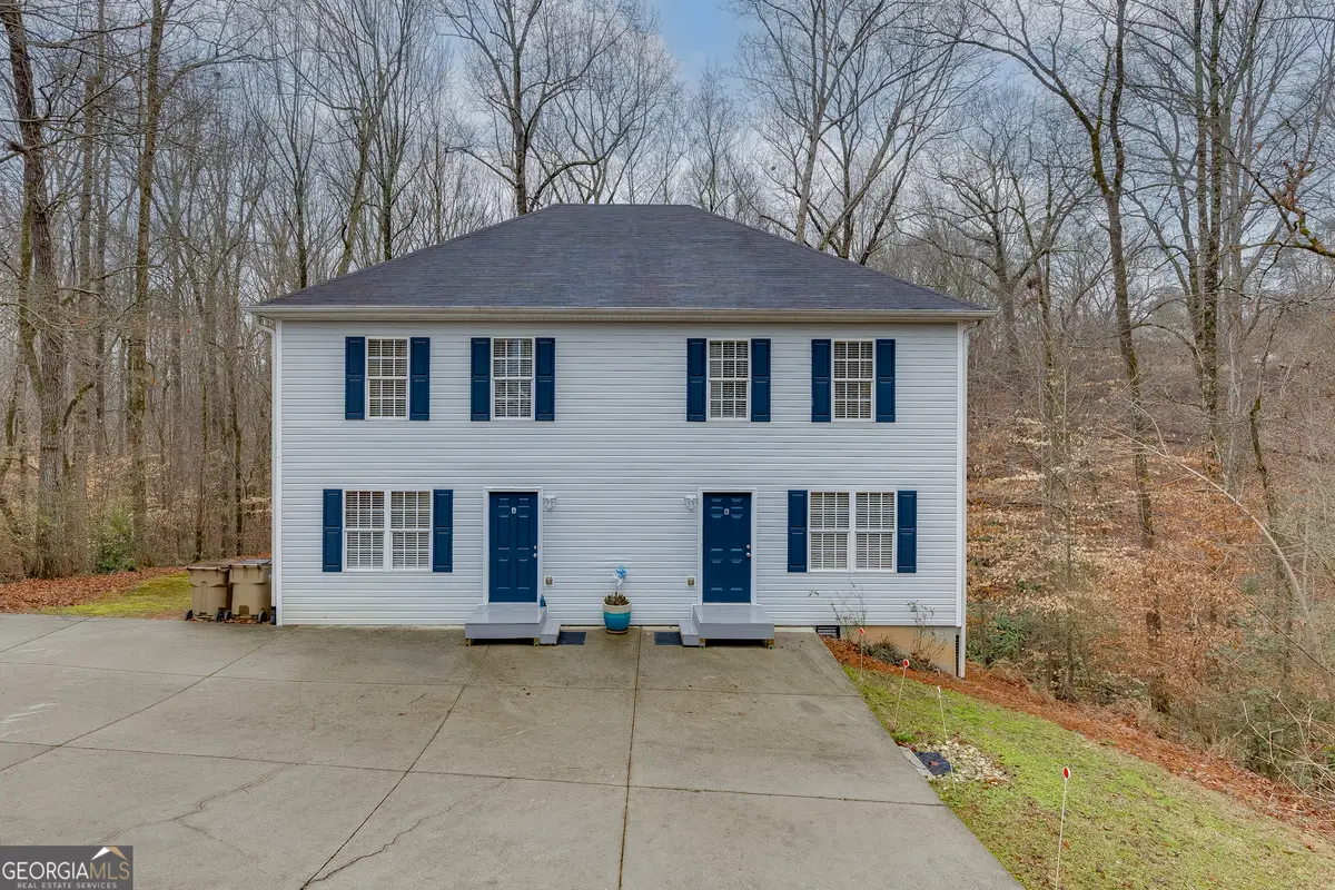 2950 Bridge Drive, Gainesville, GA 30506 - #1