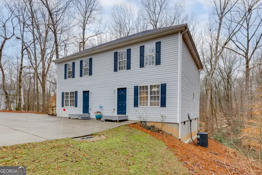 2950 Bridge Drive, Gainesville, GA 30506 - #3