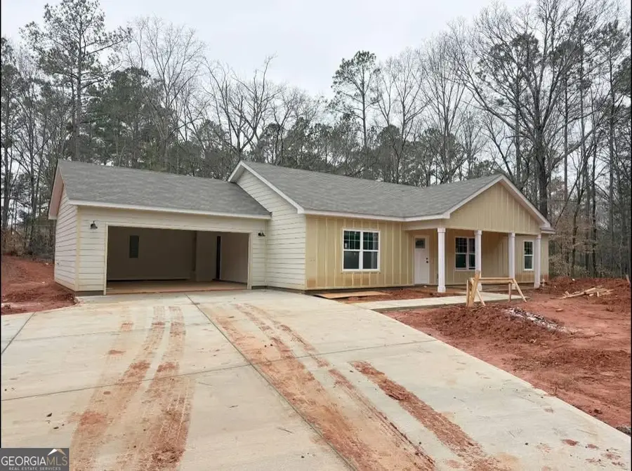 251 Russellville Road, Forsyth, GA 31029 - #2