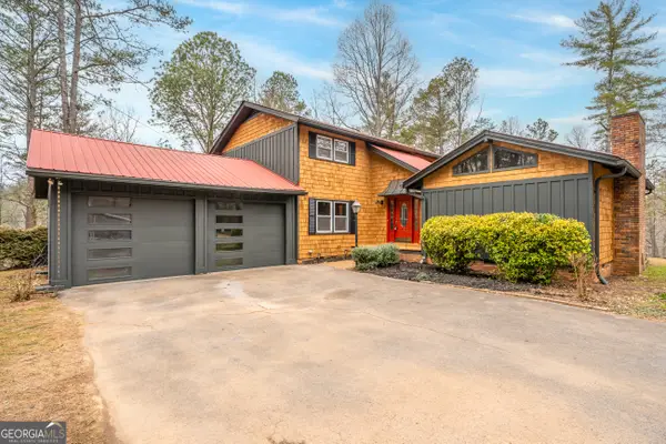 2641 Highway 52 E, Ellijay, GA 30536