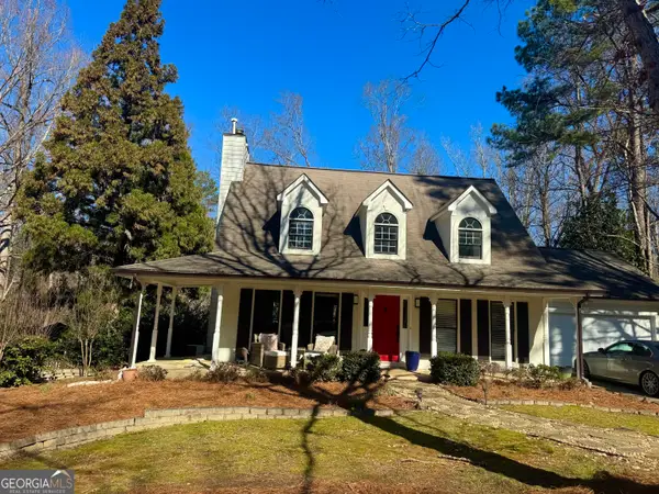 485 Surveyors Point, Suwanee, GA 30024