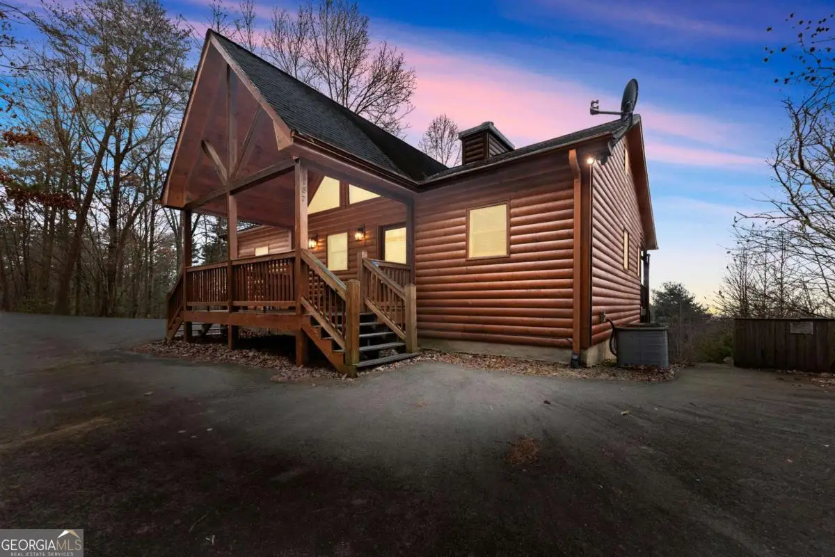 437 Spruce Circle, Mineral Bluff, GA 30559 - Image #1