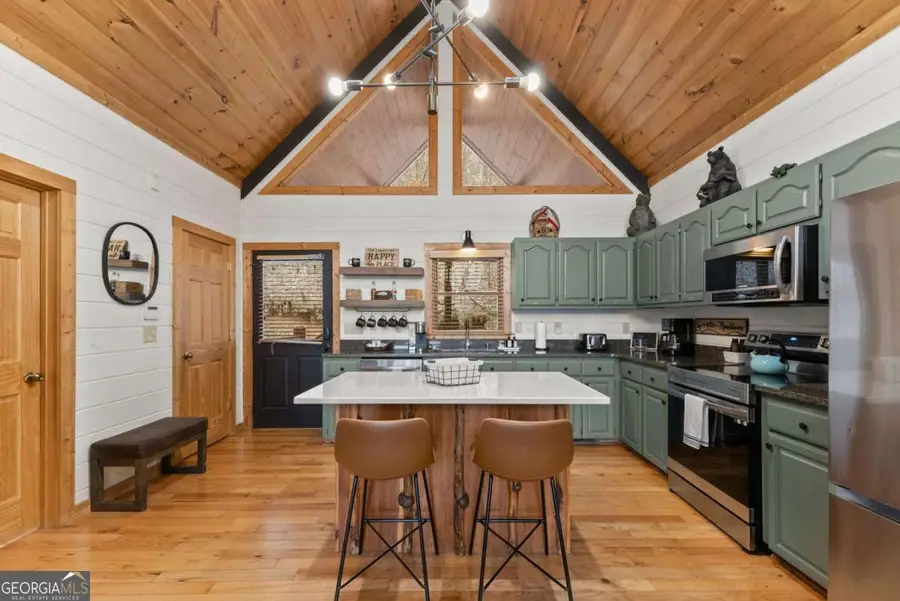 437 Spruce Circle, Mineral Bluff, GA 30559 - Image #3