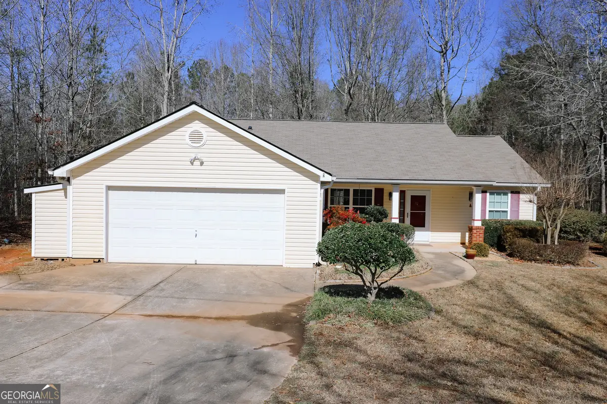 430 Gable Road, Senoia, GA 30276 - Image #1