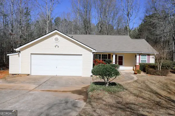 430 Gable Road, Senoia, GA 30276