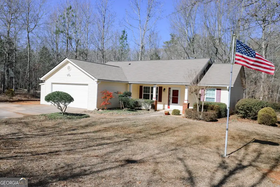 430 Gable Road, Senoia, GA 30276 - Image #2