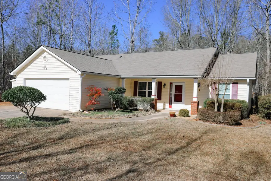 430 Gable Road, Senoia, GA 30276 - Image #3
