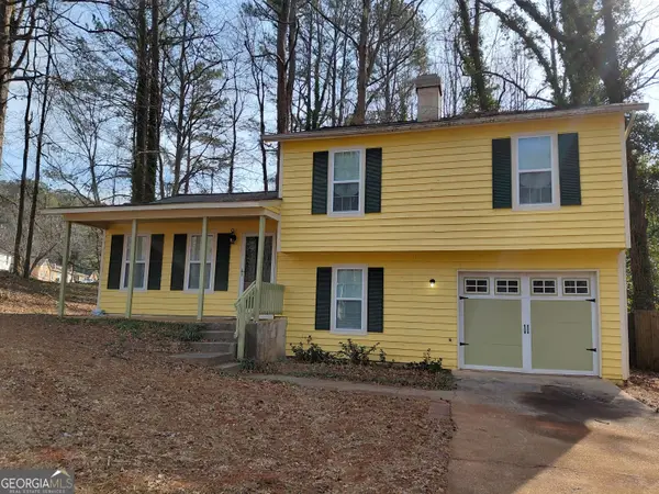 701 Boone Court, Stone Mountain, GA 30088