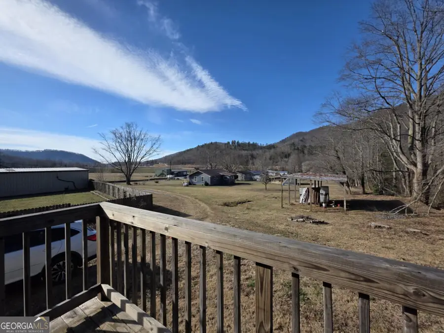 221B Cathey Road, Mountain City, GA 30562 - #3