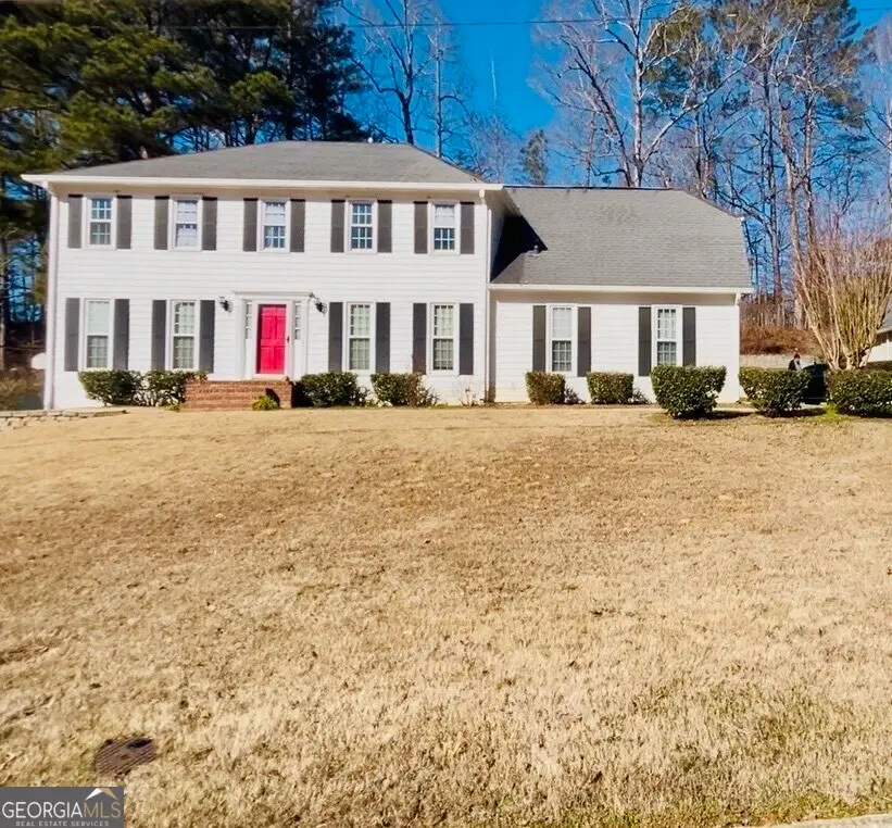 3627 Seton Hall Way, Decatur, GA 30034 - Image #1