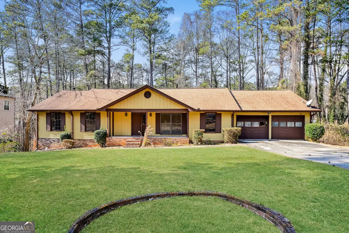 3729 Salem Trail, Lithonia, GA 30038 - Image #1