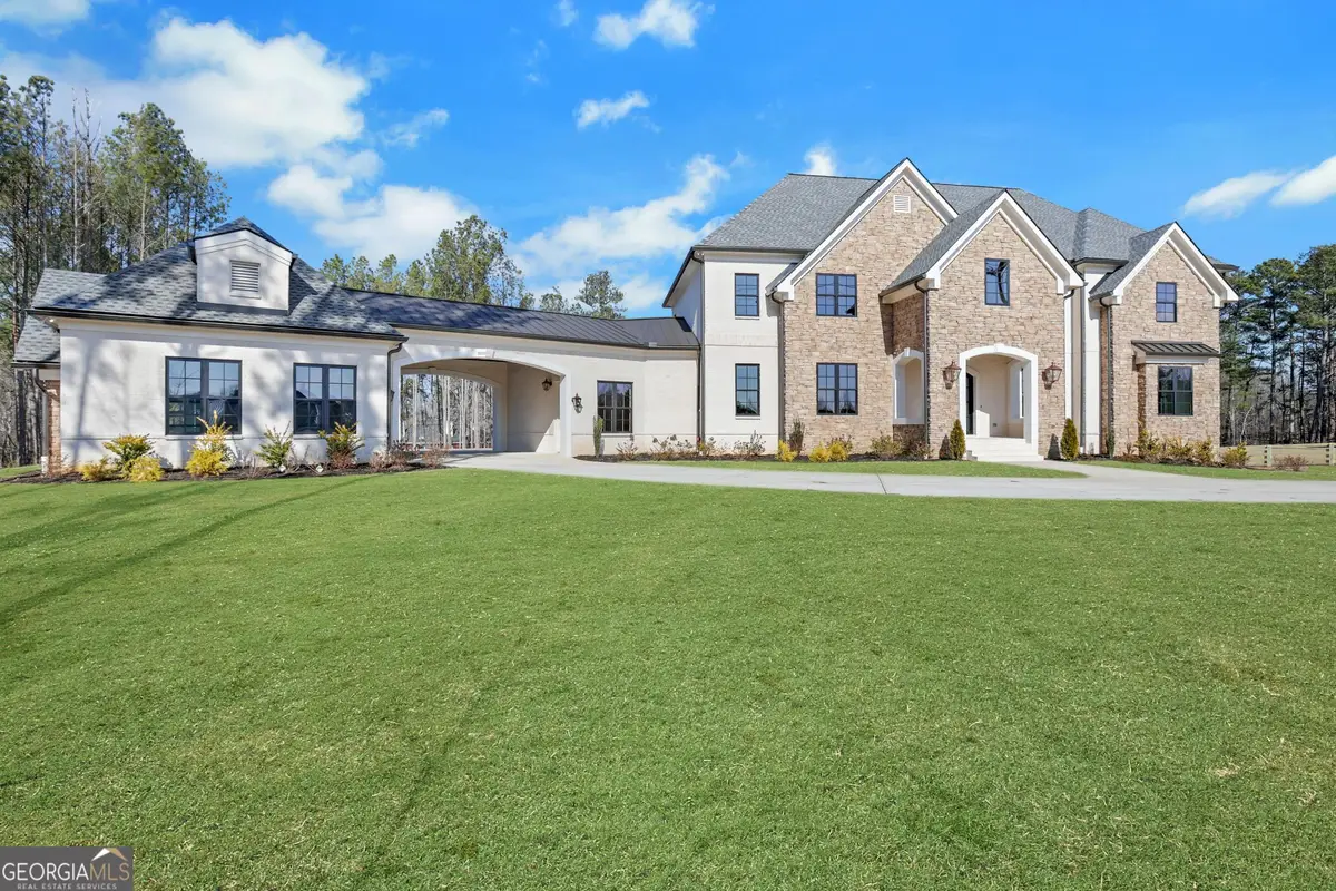 15792 Thompson Road, Milton, GA 30004 - #1