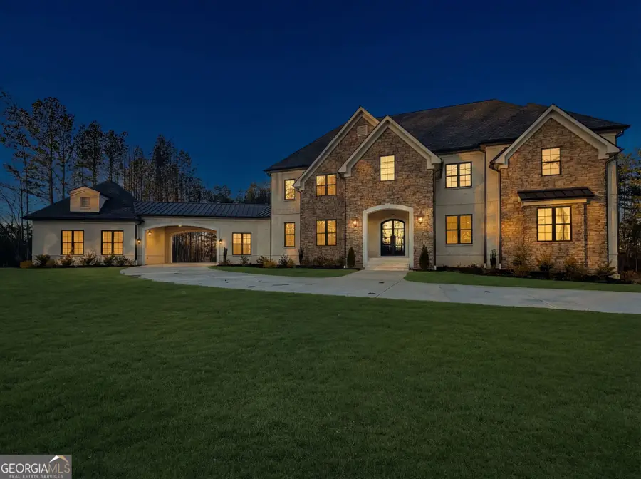 15792 Thompson Road, Milton, GA 30004 - #2