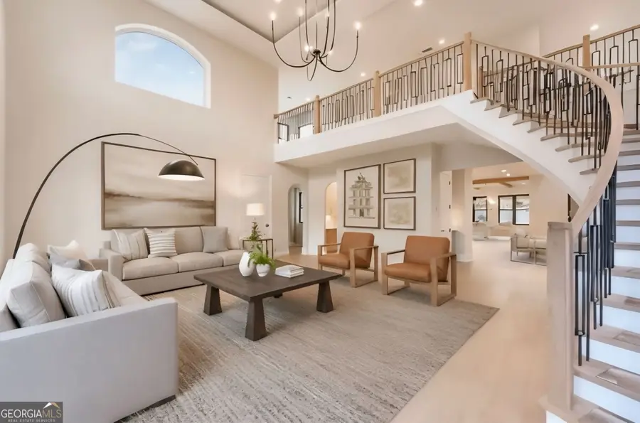 15792 Thompson Road, Milton, GA 30004 - #3