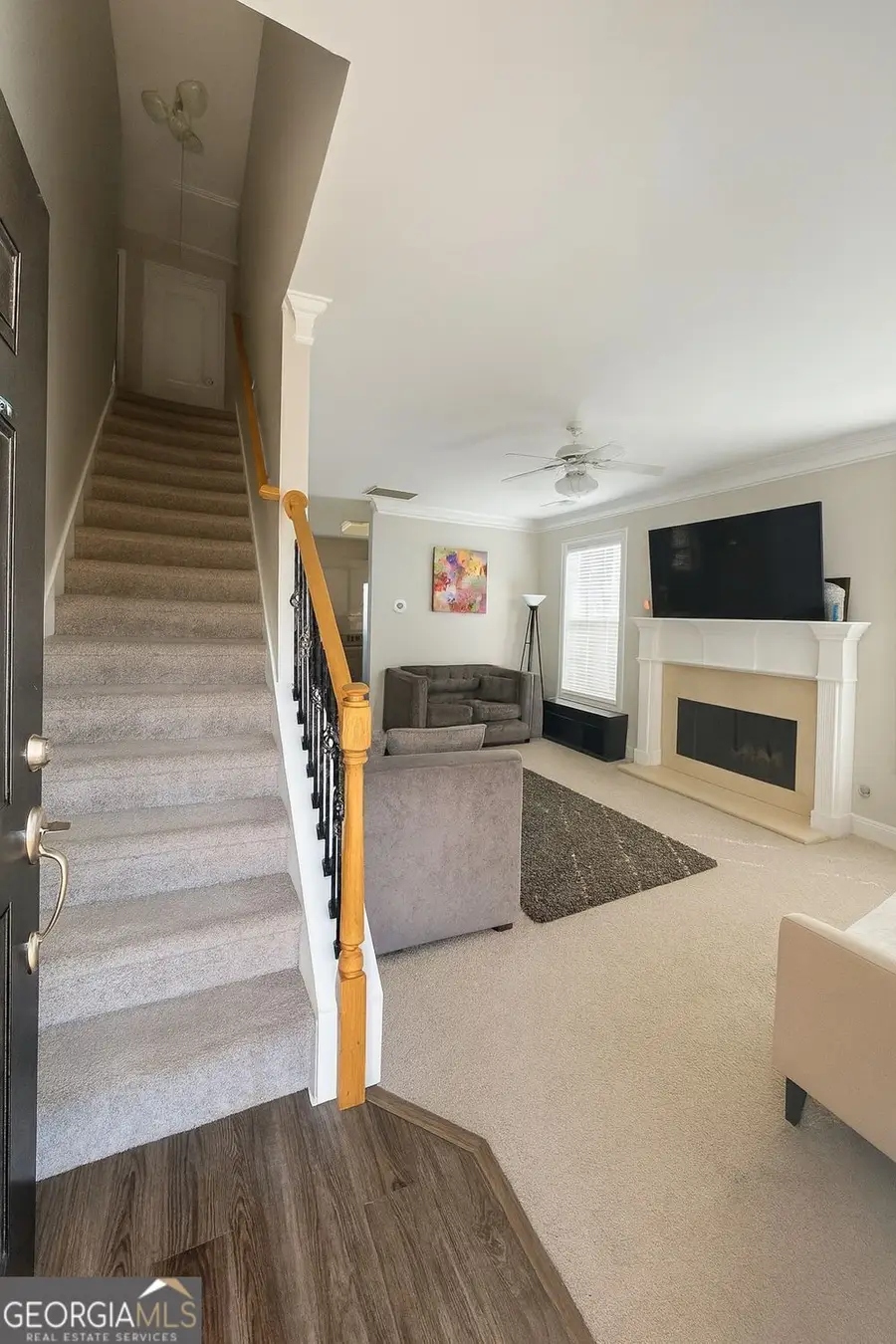 2061 Wildcat Cliffs Lane, Lawrenceville, GA 30043 - #2