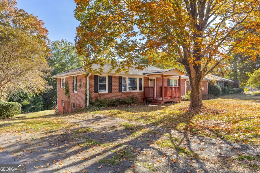 2185 Trailwood Drive Se, Smyrna, GA 30080 - #3