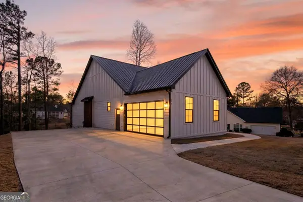 211 Lake Chase Dr N, Griffin, GA 30224