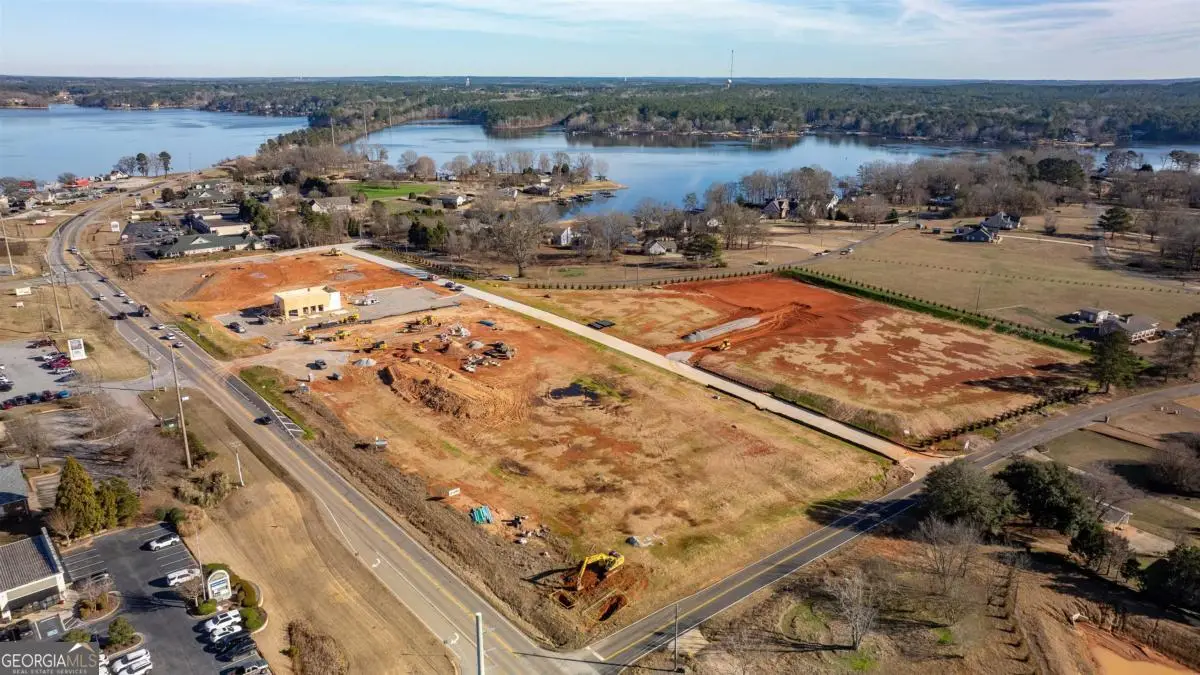 105 Thunder Pointe Drive, Eatonton, GA 31024 - #1