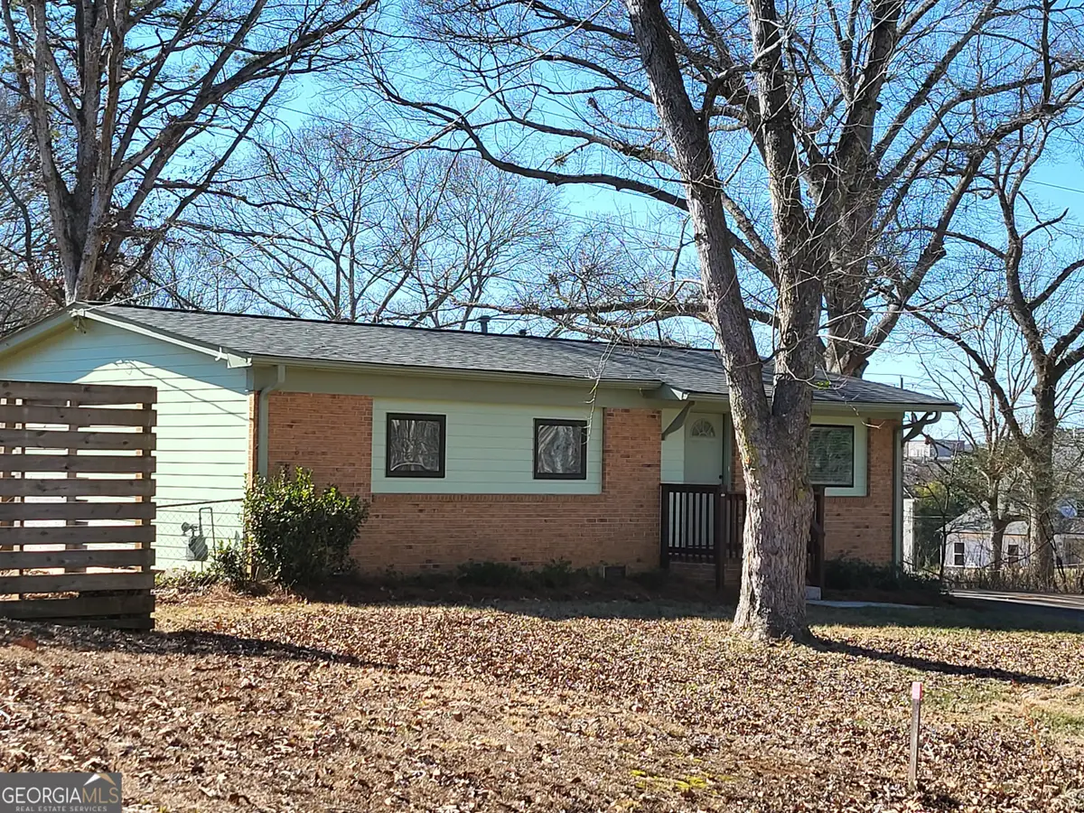 3840 Cherokee Trail, Suwanee, GA 30024 - Image #1