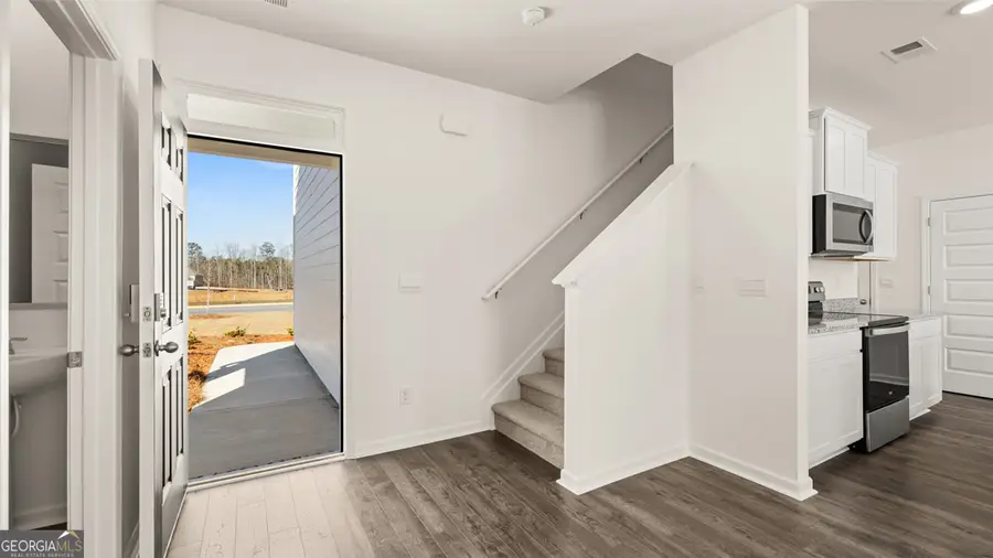 12058 Conrad Circle, Hampton, GA 30228 - #3