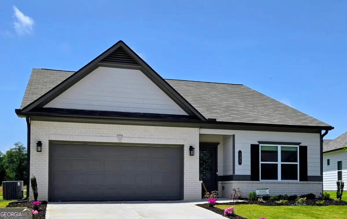135 Marion Drive, Cartersville, GA 30120 - #1