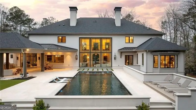 5245 Kenbrook Way, Sandy Springs, GA 30327 - #1