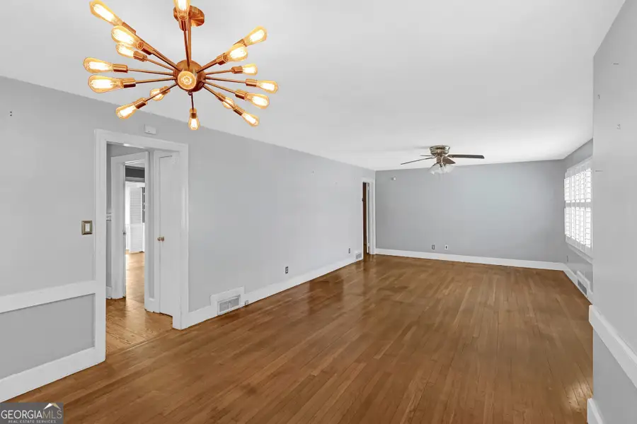 1077 Helen Street, Morrow, GA 30260 - Image #3