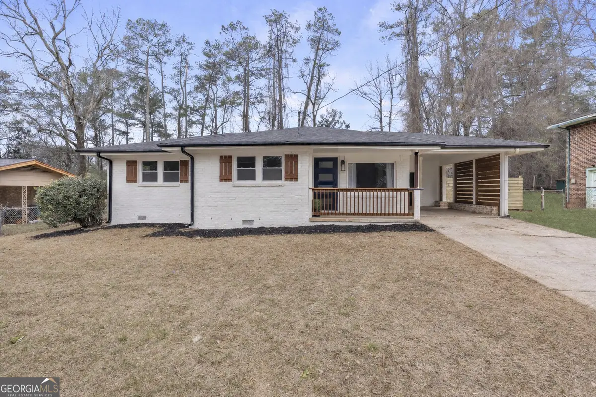 4027 Lindsey Drive, Decatur, GA 30035 - Image #1