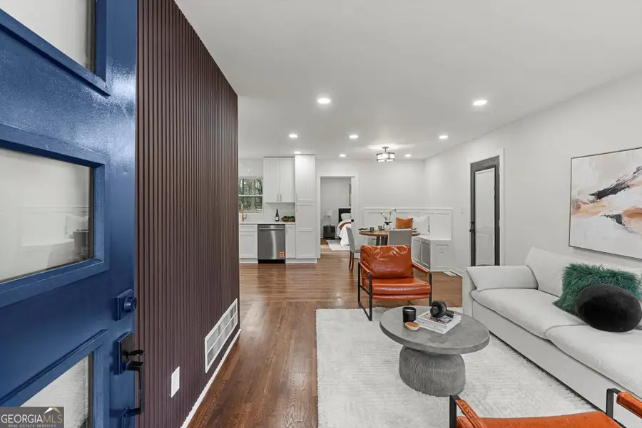 4027 Lindsey Drive, Decatur, GA 30035 - Image #2