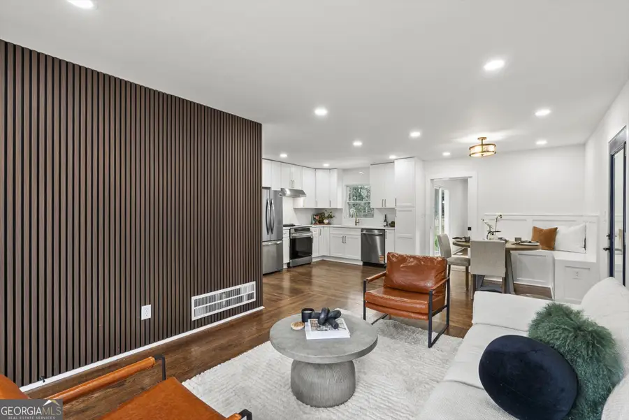 4027 Lindsey Drive, Decatur, GA 30035 - Image #3