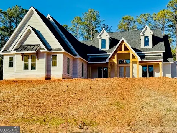 118 Heights Avenue, Forsyth, GA 31029