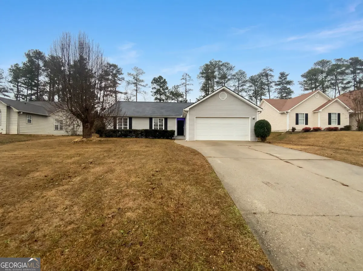 10454 Iron Gate Lane, Jonesboro, GA 30238 - #1