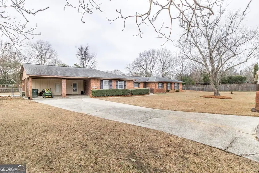 110 Mitchell Court, Warner Robins, GA 31093 - #3