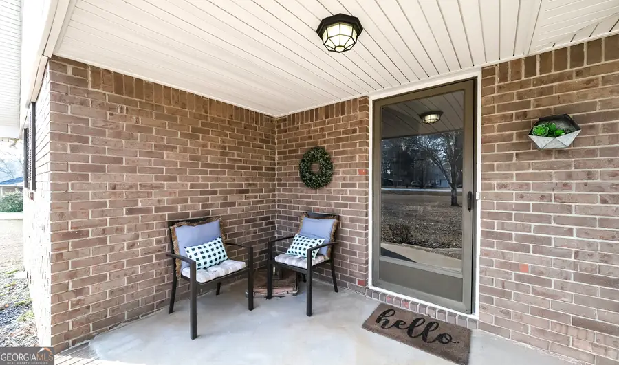 678 Old Camp Church Road, Carrollton, GA 30117 - #2