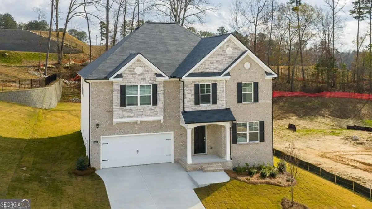 2292 Edgecombe Lane, Dacula, GA 30019 - Image #1