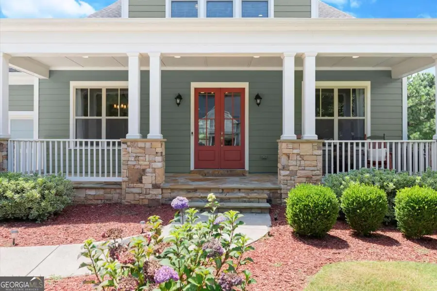 339 Bennington Place, Canton, GA 30115 - #3