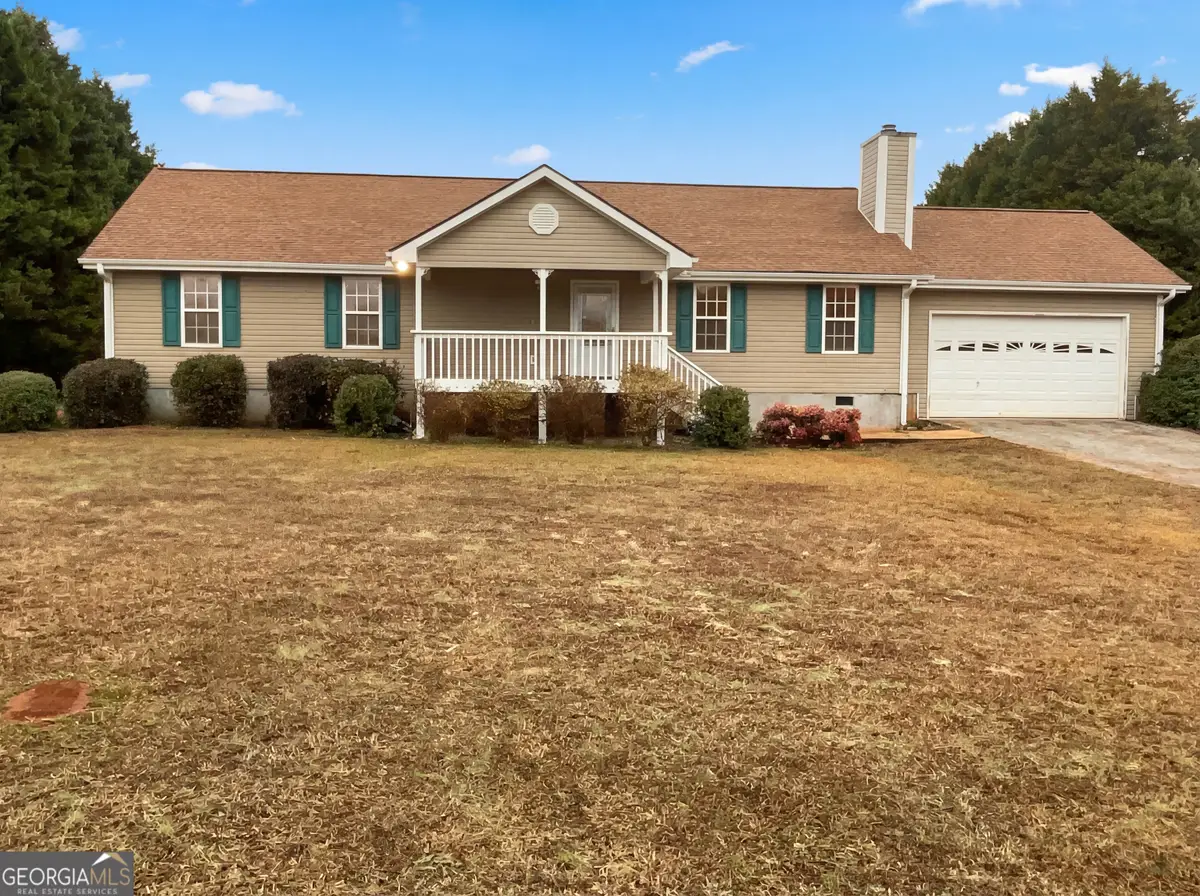 241 Four Points Road, Jackson, GA 30233 - Image #1