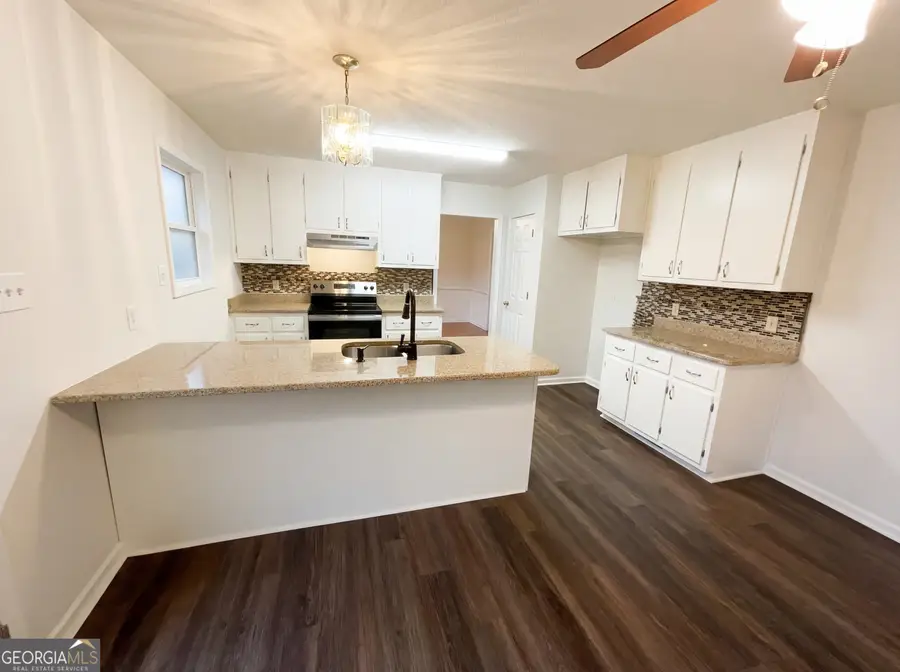 241 Four Points Road, Jackson, GA 30233 - Image #2