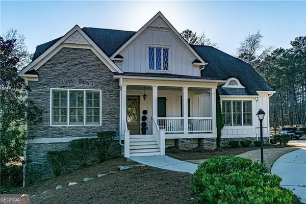 100 Old Ivy, Fayetteville, GA 30215