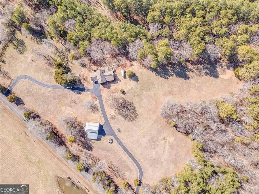 887 Big Springs Road Se, Calhoun, GA 30701 - #2