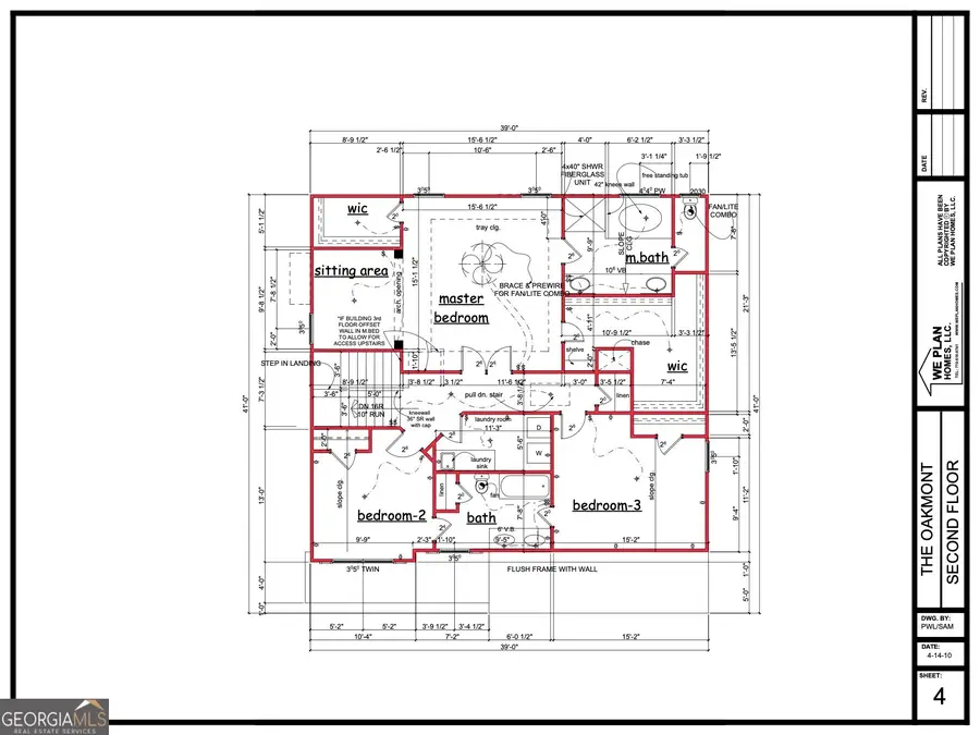 4000 Riversong Drive, Suwanee, GA 30024 - #3