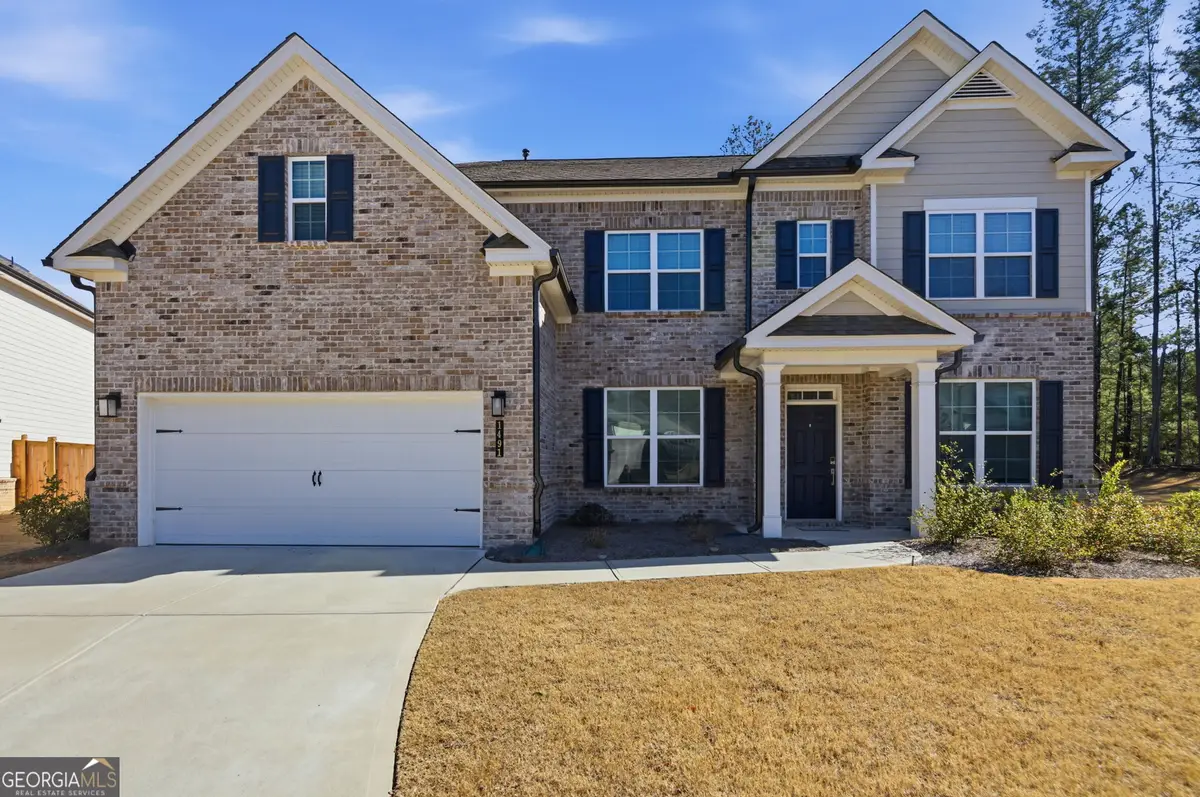 1491 Linton Court, Dacula, GA 30019 - Image #1